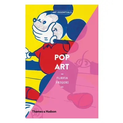 Pop Art Thames & Hudson Ltd