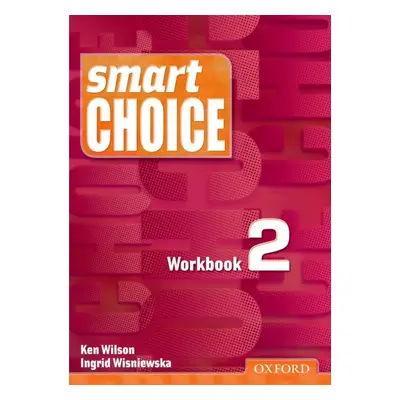 Smart Choice 2 Workbook Oxford University Press