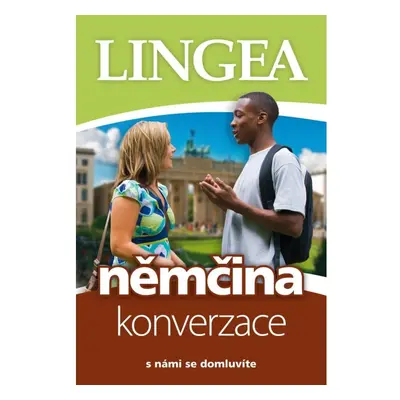 Česko-německá konverzace LINGEA s.r.o.