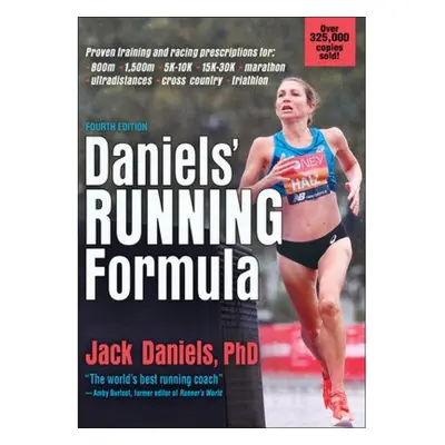 Daniels' Running Formula Human Kinetics Publishers