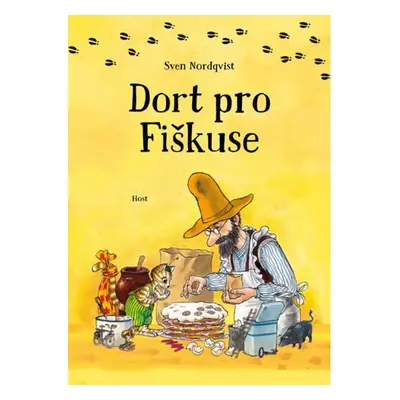 Dort pro Fiškuse Host - vydavatelství, s. r. o.