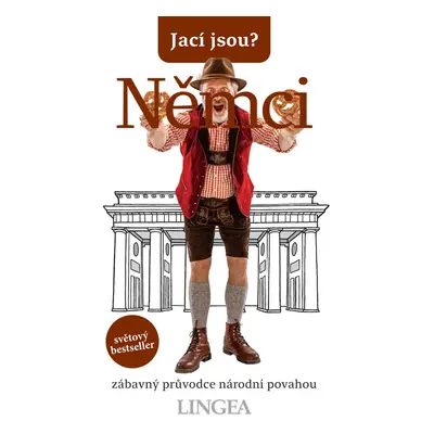 Jací jsou? - Němci LINGEA s.r.o.