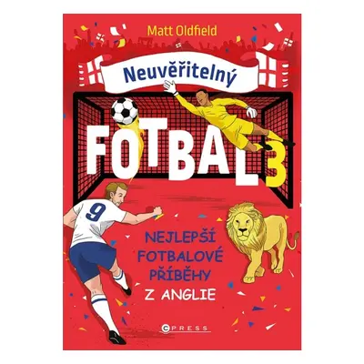 Neuvěřitelný fotbal 3 CPRESS