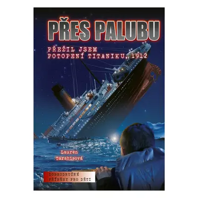 Přes palubu CPRESS