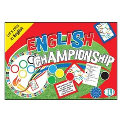 ENGLISH CHAMPIONSHIP ELI