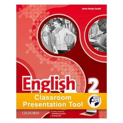 English Plus Second Edition 2 Classroom Presentation Tool eWorkbook Pack (Access Code Card) Oxfo