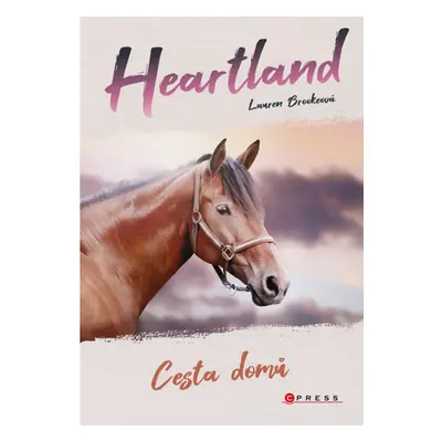 Heartland: Cesta domů CPRESS