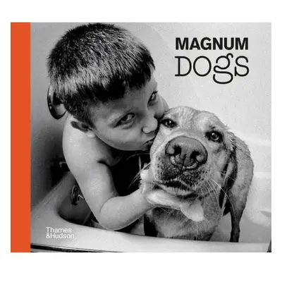 Magnum Dogs Thames & Hudson Ltd