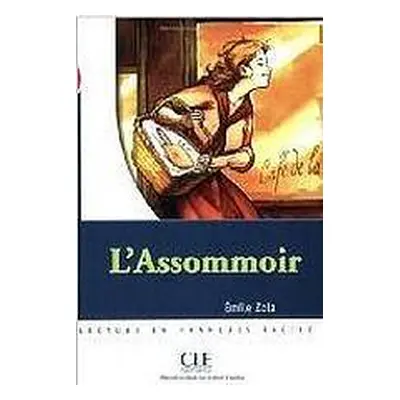 MISE EN SCENE 3: L´ASSOMOIR CLE International