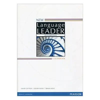 New Language Leader Intermediate Coursebook Pearson