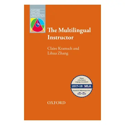 Oxford Applied Linguistics The Multilingual Instructor Oxford University Press