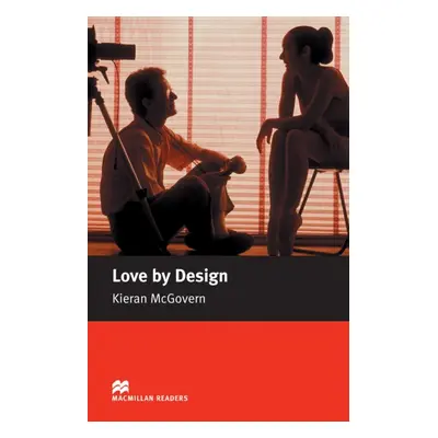 Macmillan Readers Elementary Love By Design Macmillan