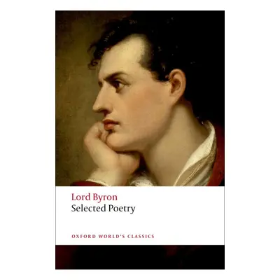 Oxford World´s Classics Selected Poetry ( Byron) Oxford University Press