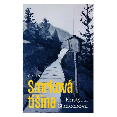 Smrková tišina DOBROVSKÝ s.r.o.