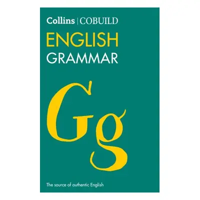 COBUILD English Grammar Collins