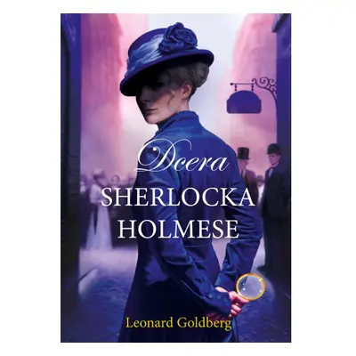 Dcera Sherlocka Holmese CPRESS