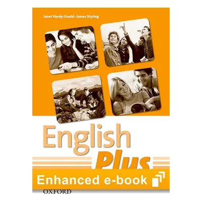 English Plus 4 eWorkbook- Oxford Learner´s Bookshelf Oxford University Press