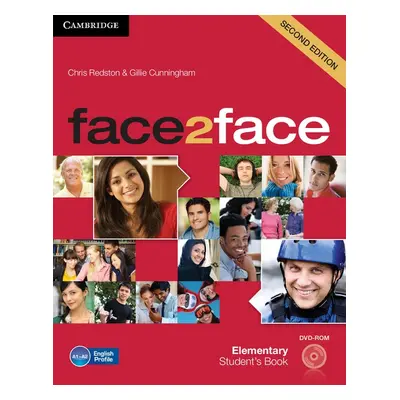 face2face 2nd edition Elementary Student´s Book Cambridge University Press