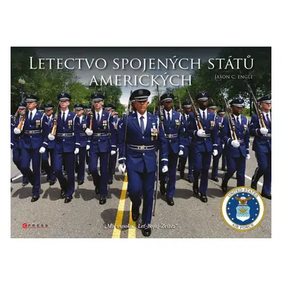 Letectvo Spojených států amerických CPRESS