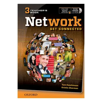 Network 3 Teacher´s Book Oxford University Press