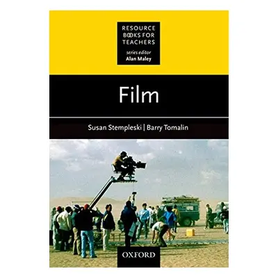 Resource Books for Teachers Film Oxford University Press