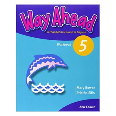 Way Ahead (New Ed.) 5 Workbook Macmillan