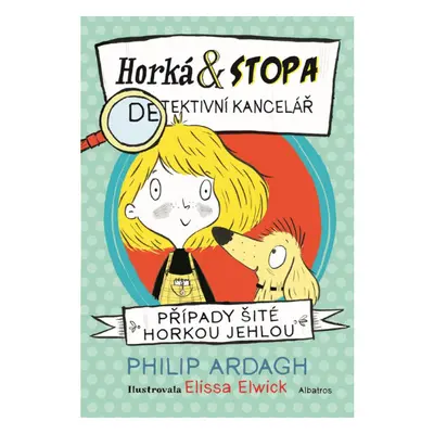 Horká a Stopa (1) – Případy šité horkou jehlou ALBATROS