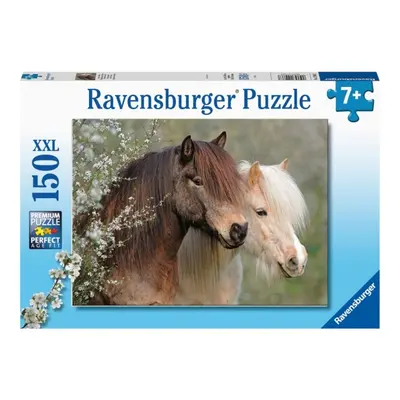 Koně 150 dílků Ravensburger