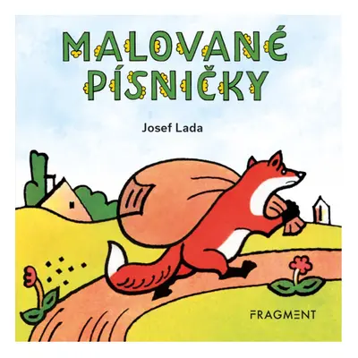 Malované písničky – Josef Lada Fragment