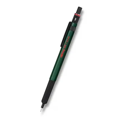 Mikrotužka Rotring 500 Green 0,5 mm Rotring