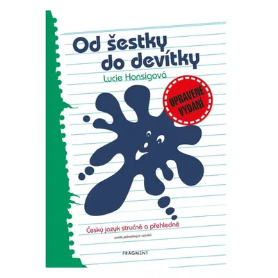 Od šestky do devítky Fragment