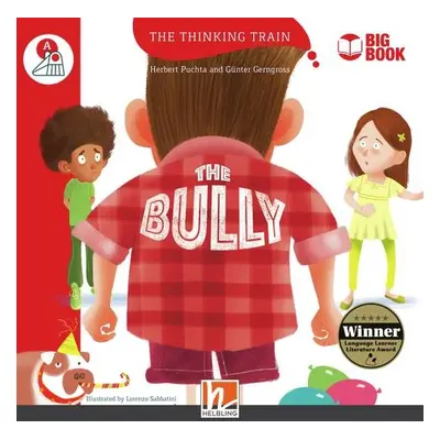 Thinking Train Big Books Level A THE BULLY Helbling Languages