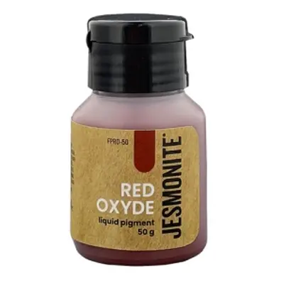 Jesmonite pigment red oxyde 50 gr Jesmonite