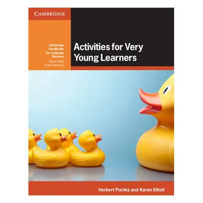 Activities for Very Young Learners Cambridge University Press