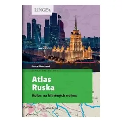 Atlas Ruska LINGEA s.r.o.