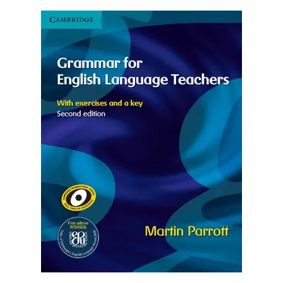 Grammar for English Language Teachers (2nd Edition) Paperback Cambridge University Press