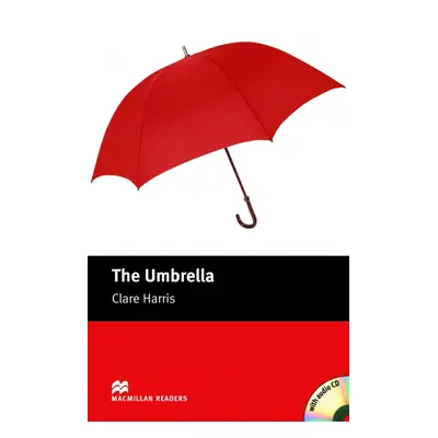 Macmillan Readers Starter The Umbrella + CD Macmillan