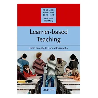 Resource Books for Teachers Learner-based Teaching Oxford University Press