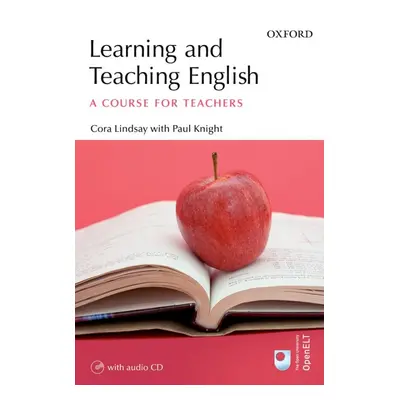 LEARNING AND TEACHING ENGLISH Oxford University Press