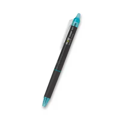 Roller Frixion Point Clicker 0.5 mm sv. modrá Pilot