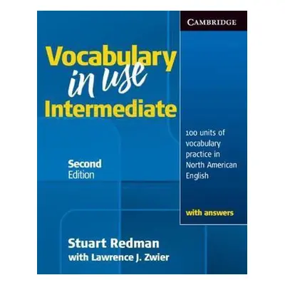 Vocabulary in Use Intermediate with answers ( 2nd Edition) Cambridge University Press