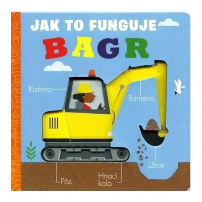 Bagr - Jak to funguje Svojtka & Co. s. r. o.