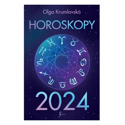 Horoskopy 2024 Euromedia Group, a.s.