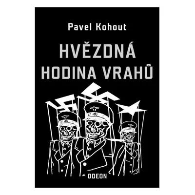 Hvězdná hodina vrahů Euromedia Group, a.s.