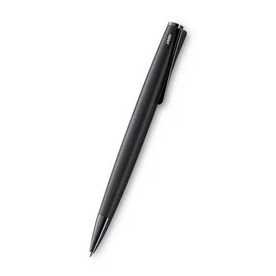 Lamy Studio Lx all black kuličková tužka LAMY