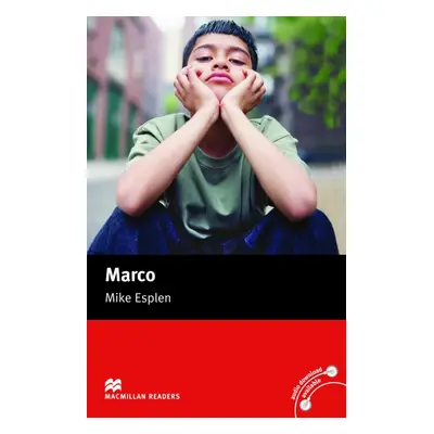 Macmillan Readers Beginner Marco Macmillan