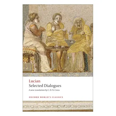 Oxford World´s Classics Selected Dialogues Oxford University Press