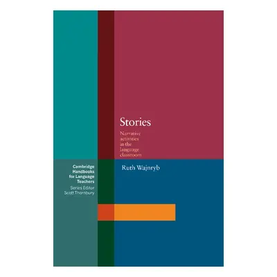 Stories Cambridge University Press