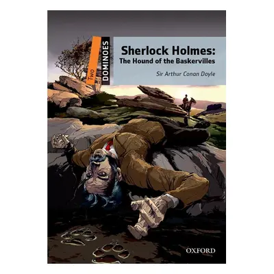 Dominoes 2 Second Edition - Sherlock Holmes: The Hound of the Baskervilles with Audio Mp3 Pack O