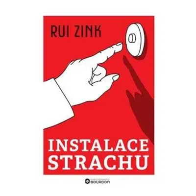 Instalace strachu Bourdon, a.s.